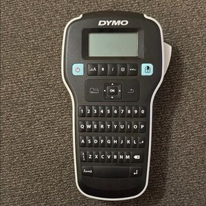 Dymo Label Maker 160